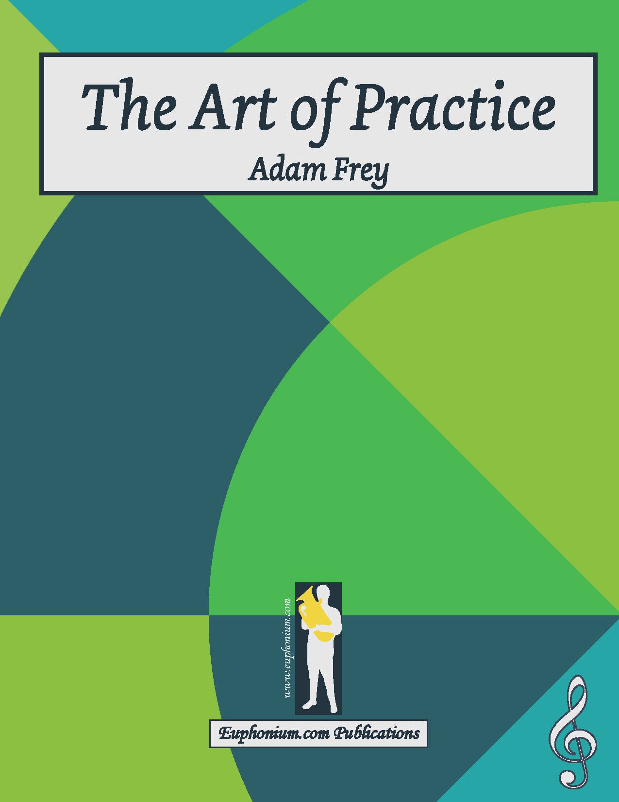 Frey, Adam - The Art of Practice