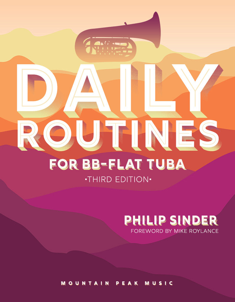 Vining/Sinder/Waterman - Daily Routines