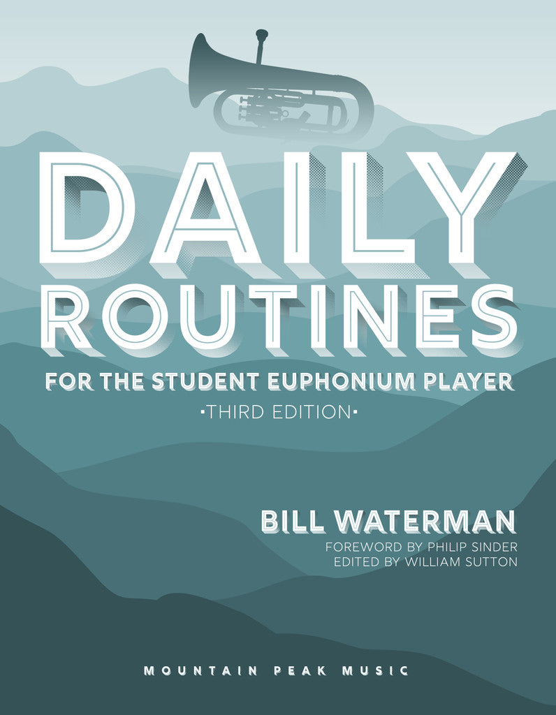 Vining/Sinder/Waterman - Daily Routines