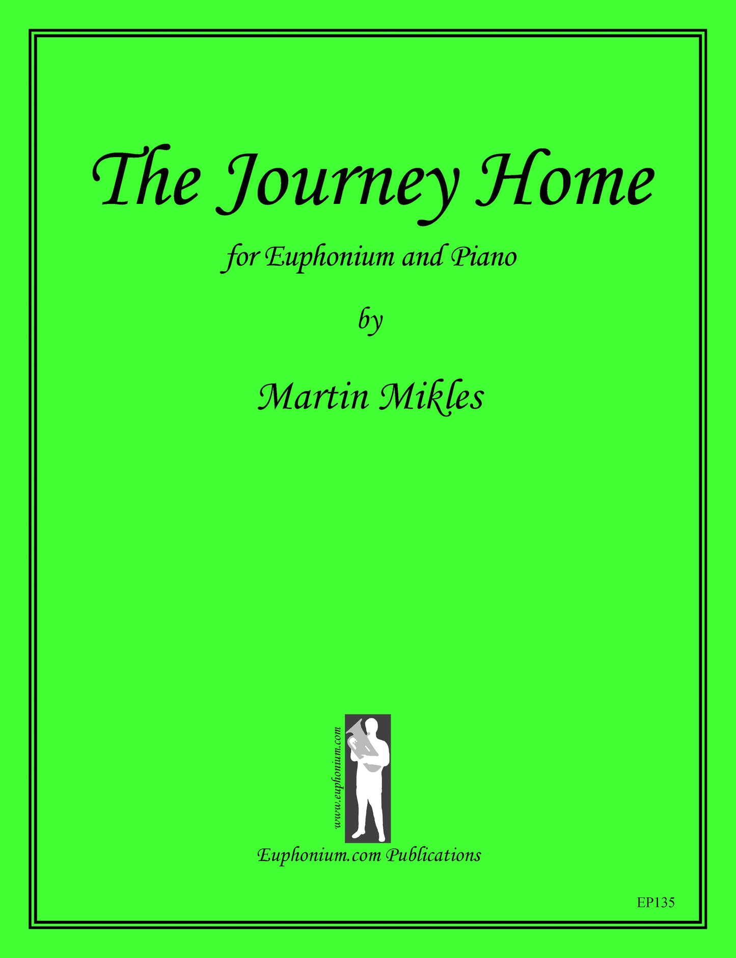 Mikles, Martin - The Journey Home DOWNLOAD