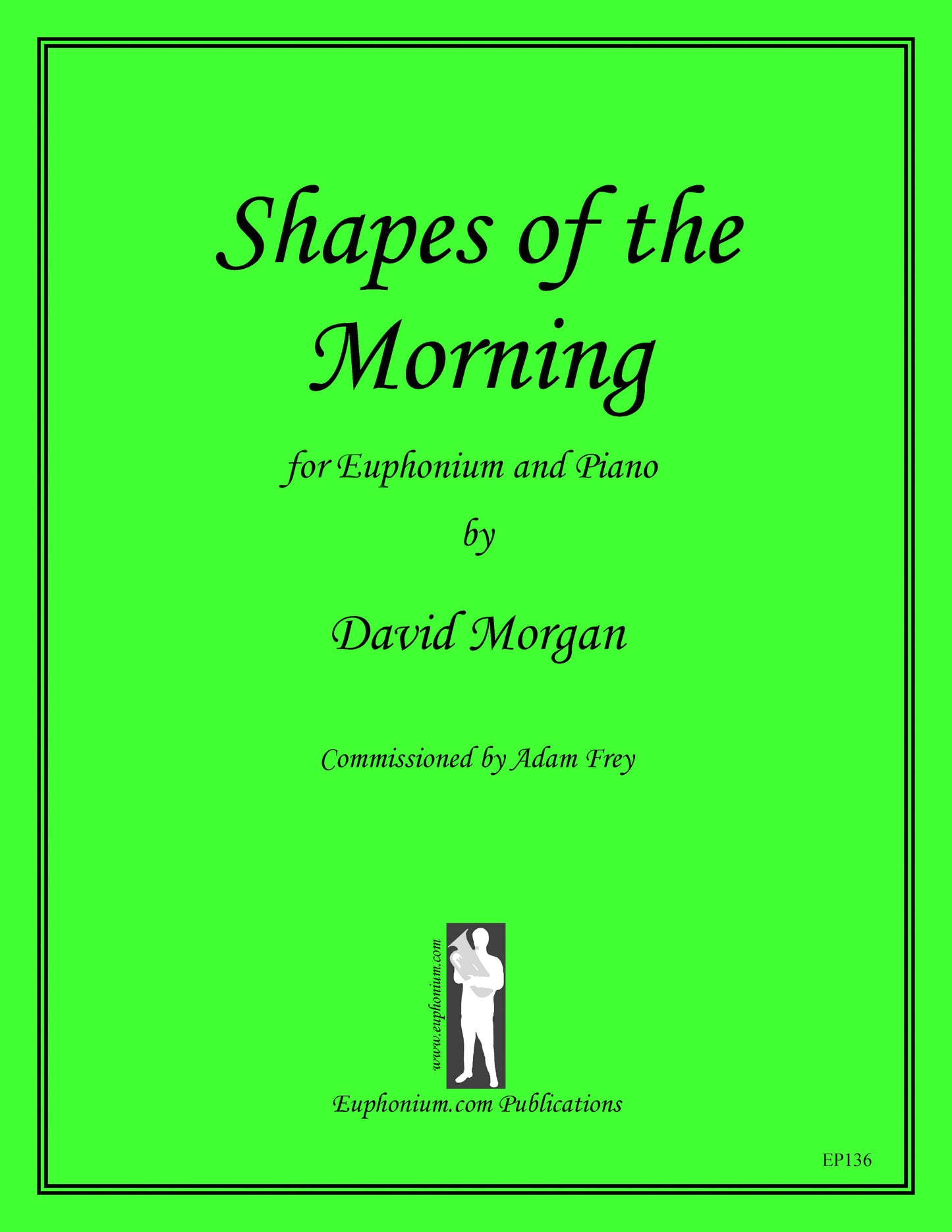 Morgan, David - Shapes of the Morning DOWNLOAD