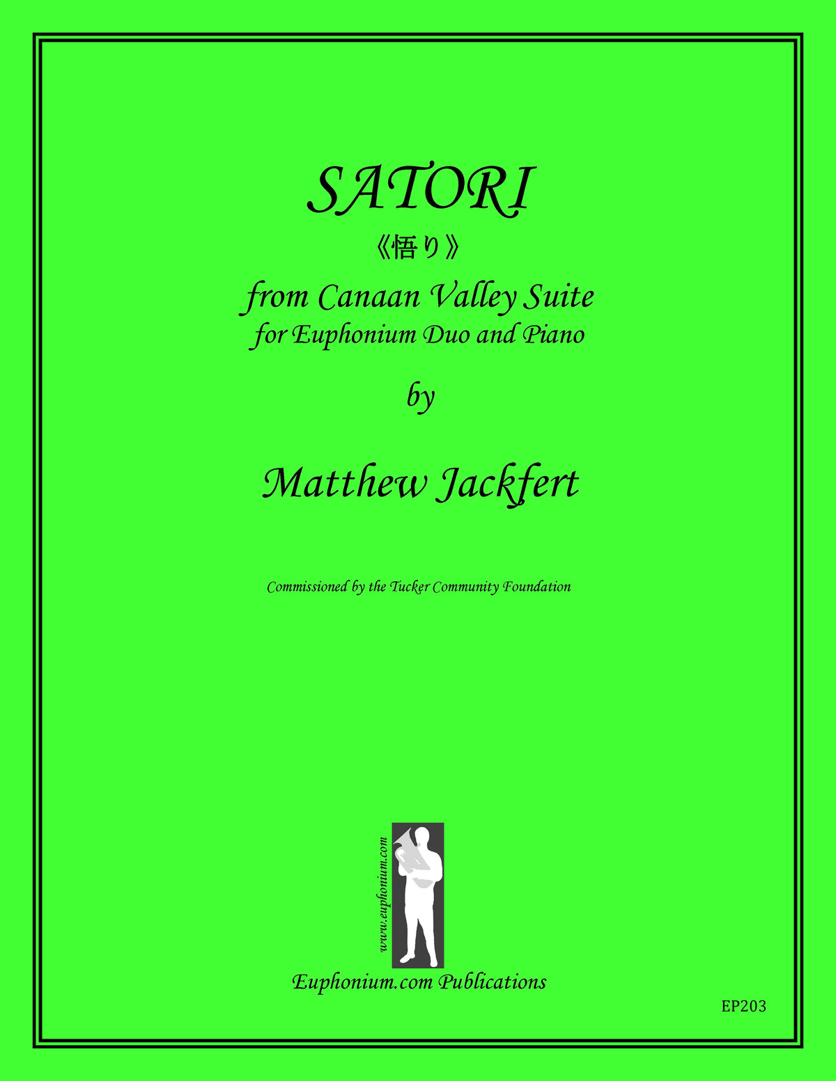 Jackfert - Satori