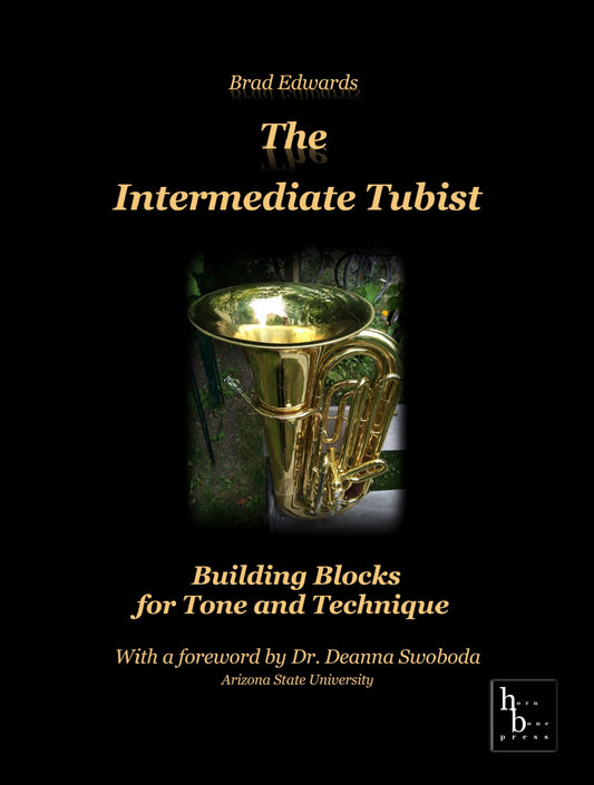 Edwards, Brad - The Intermediate Tubist