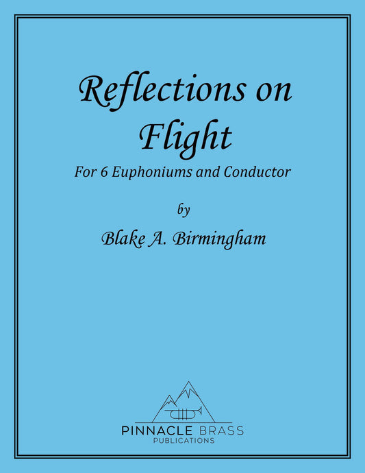 Birmingham - Reflections on Flight- DOWNLOAD