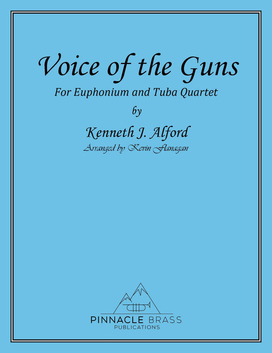 Alford - Voice of the Guns