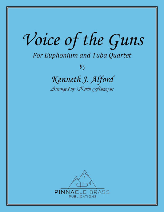 Alford - Voice of the Guns - DOWNLOADABLE