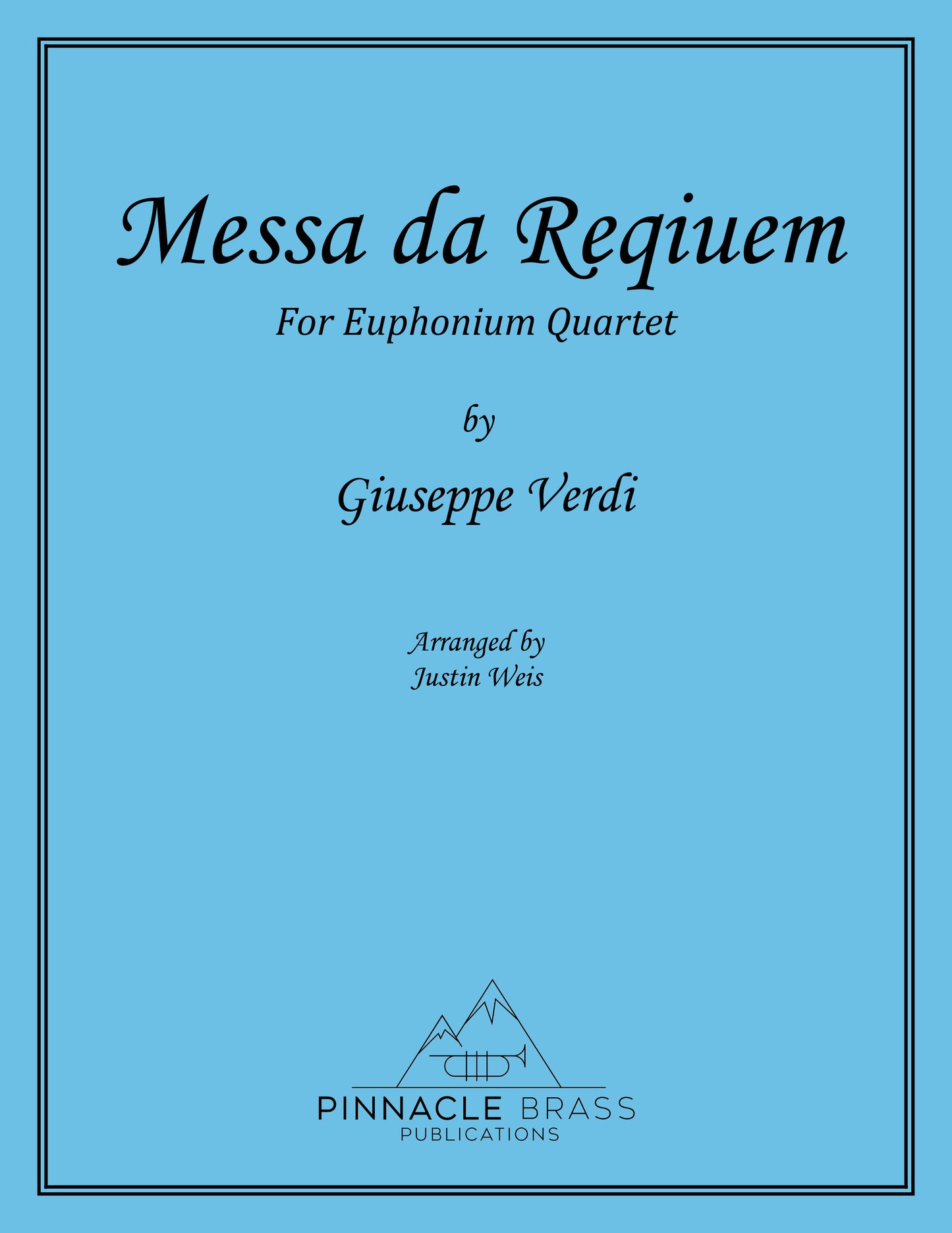 Verdi - Messa da Reqiuem