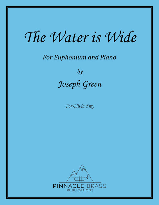 Green - Water is Wide (SOLO VERSION) DOWNLOAD