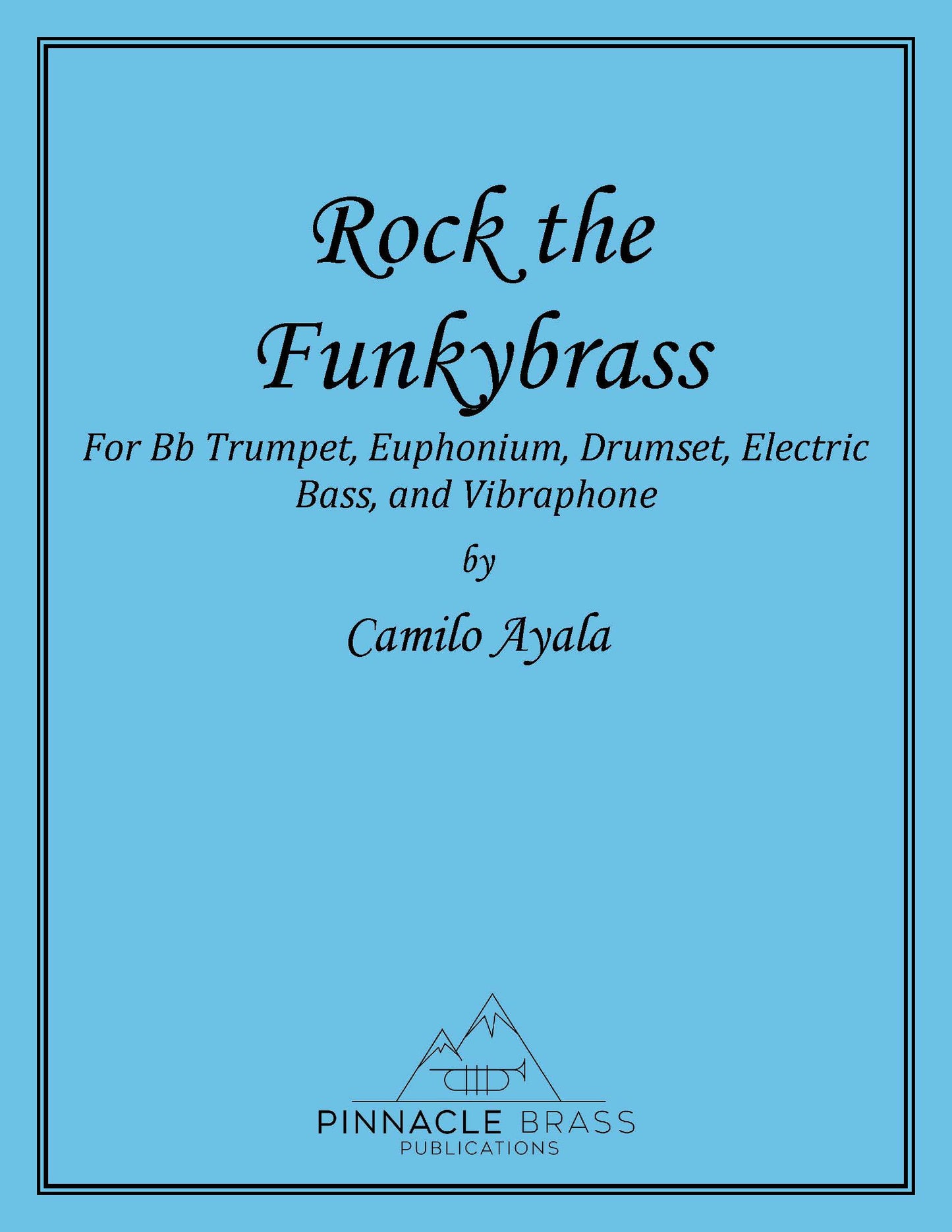 Ayala - Rock the Funkybrass DOWNLOAD