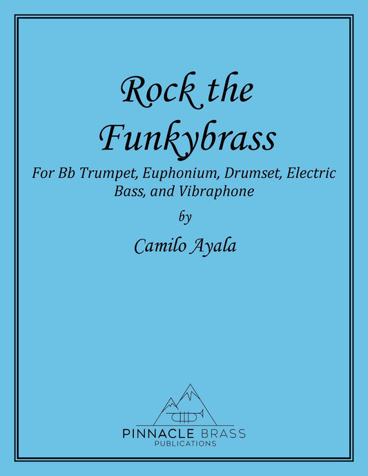 Ayala - Rock the Funkybrass DOWNLOAD