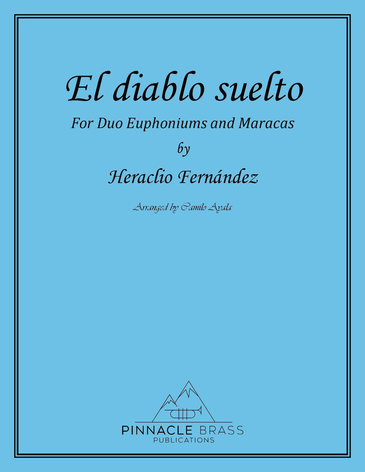Fernandez/ Ayala - El Diablo Suelto
