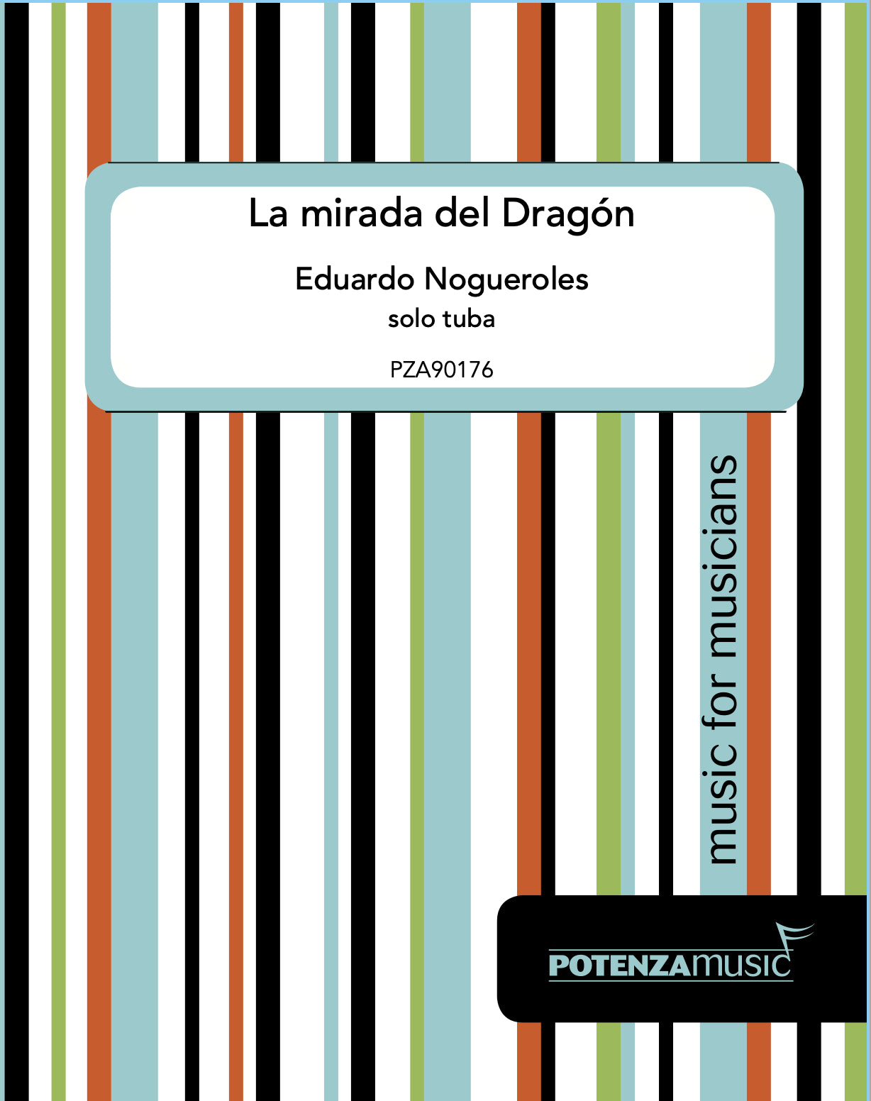 Nogueroles, Eduardo - La mirada del Dragón