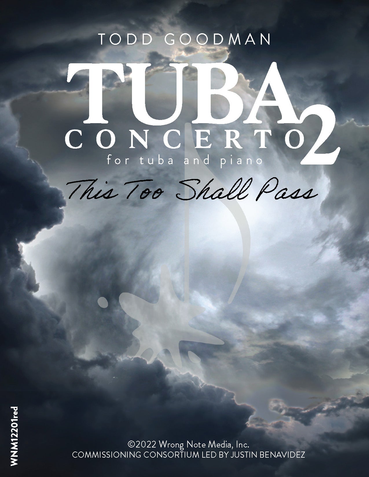 Goodman, Todd - Tuba Concerto No. 2 - DOWNLOAD