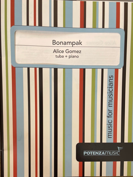 Gomez, Alice - Bonampak