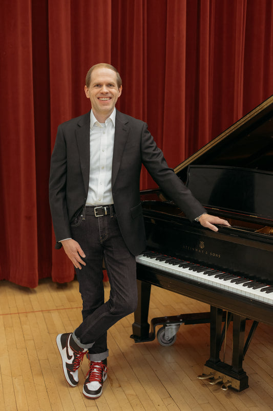2026 Euphonium Foundation Consortium Membership James David Concerto with Large Ensembles