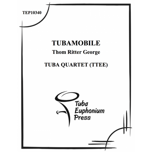 George, Thom Ritter - Tubamobile