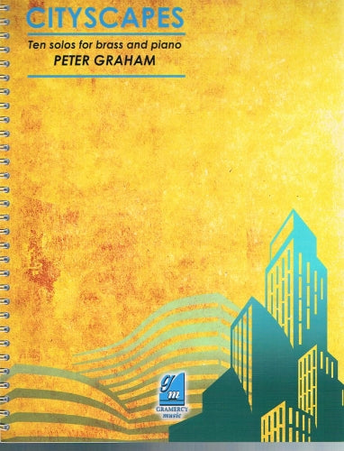 Graham - Cityscapes