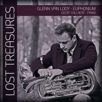 Van Looy, Glenn - Lost Treasures