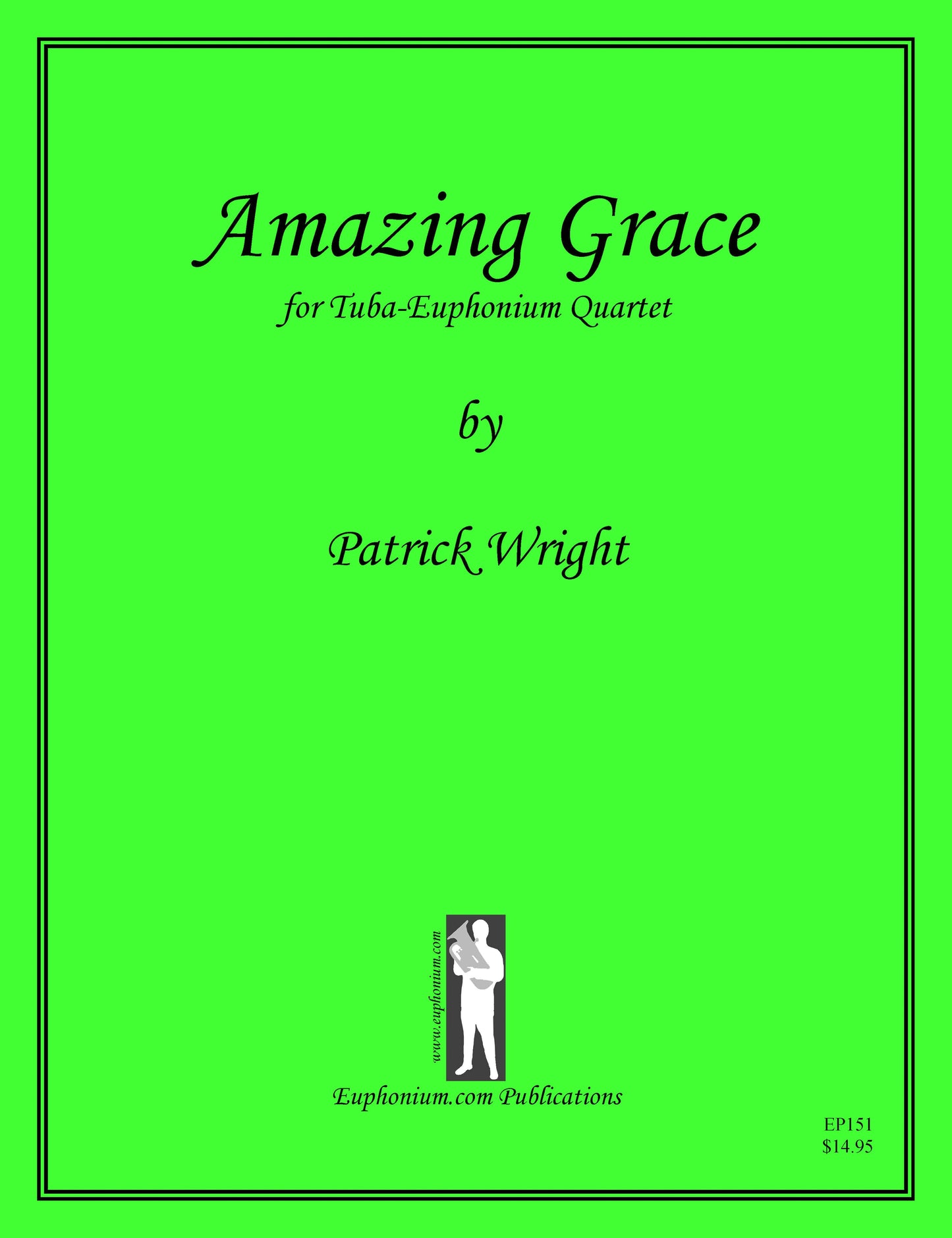 Wright - Amazing Grace DOWNLOAD