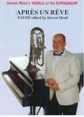 Faure, Gabriel arr. Mead - Apres un Reve