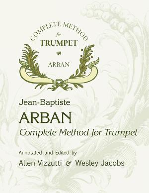 Arban - Complete Method (TREBLE CLEF)