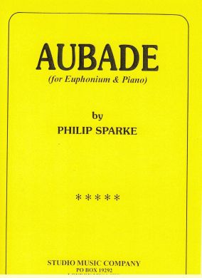 Sparke - Aubade