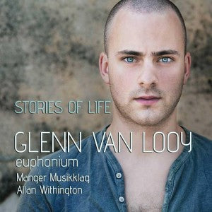 Van Looy, Glenn - Stories of Life