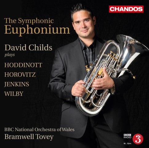 Childs, David - The Symphonic Euphonium