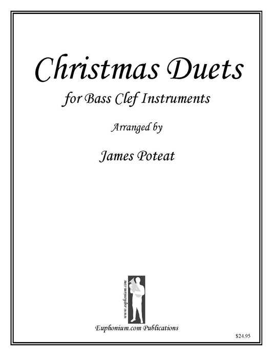 Christmas Duets- DOWNLOAD