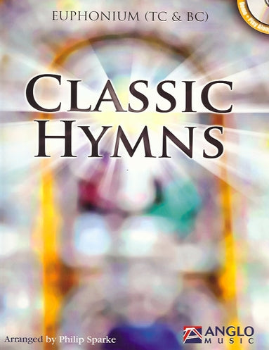 Classic Hymns - Piano Accompaniment