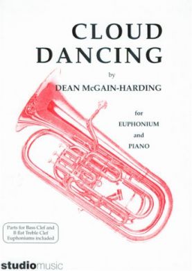 McGain-Harding, Dean - Cloud Dancing