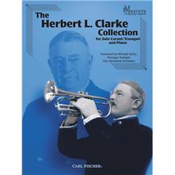 Clarke - The Best of Herbert L. Clarke Collection