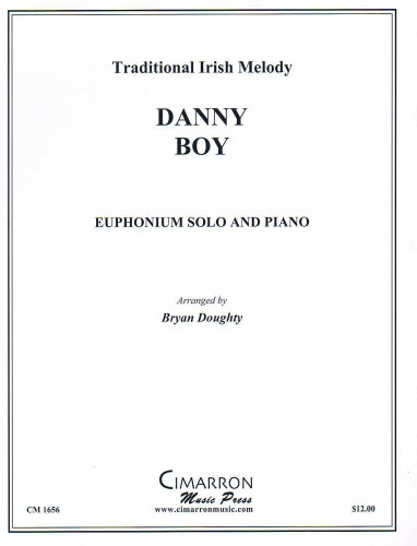 Doughty-Trad. - Danny Boy