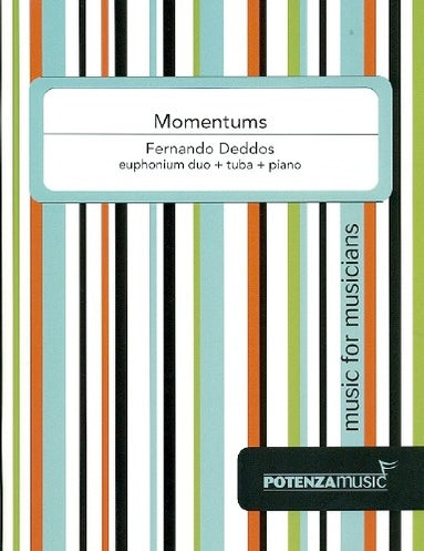 Deddos - Momentums