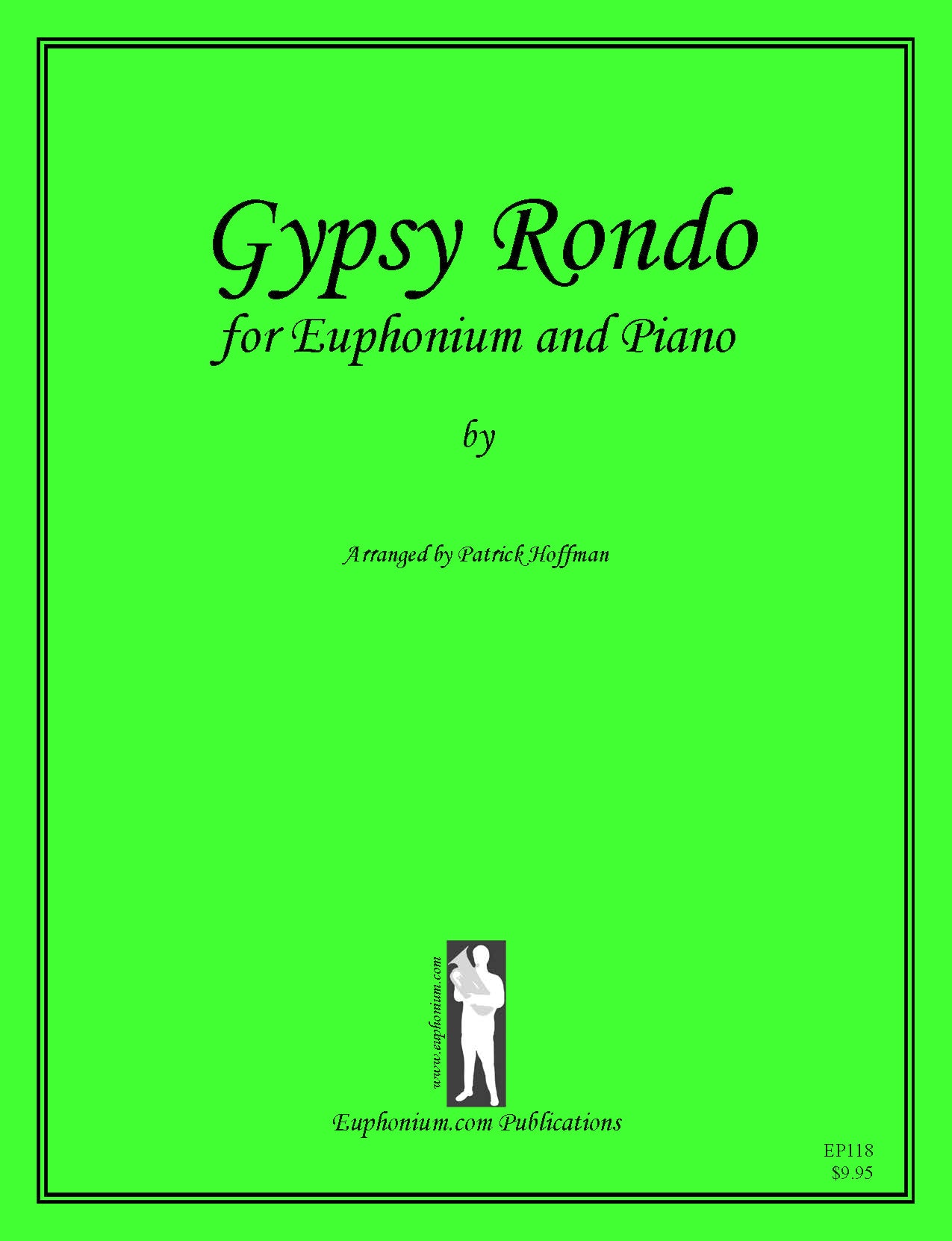 Haydn - Gypsy Rondo