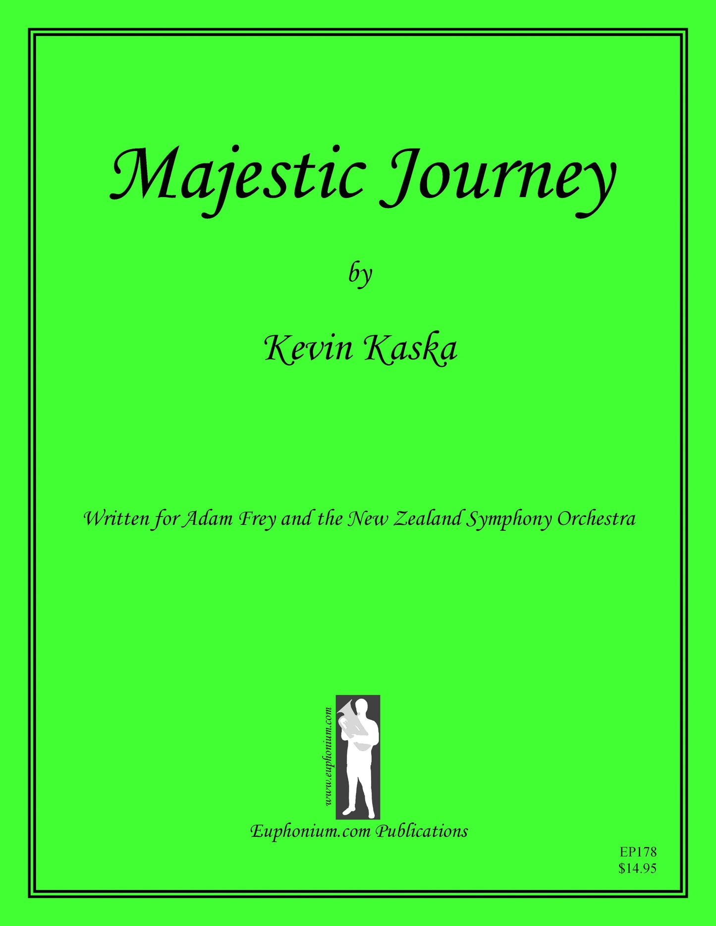 Kaska - Majestic Journey DOWNLOAD