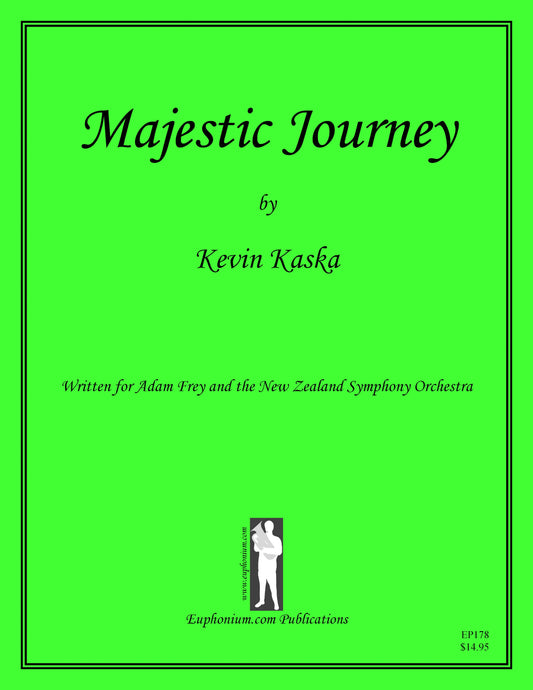 Kaska - Majestic Journey DOWNLOAD