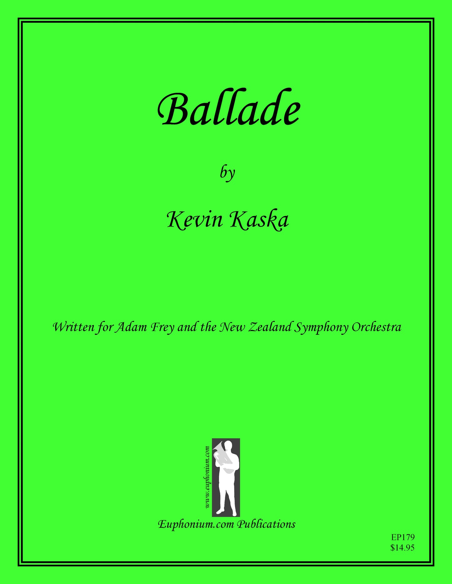 Kaska - Ballade