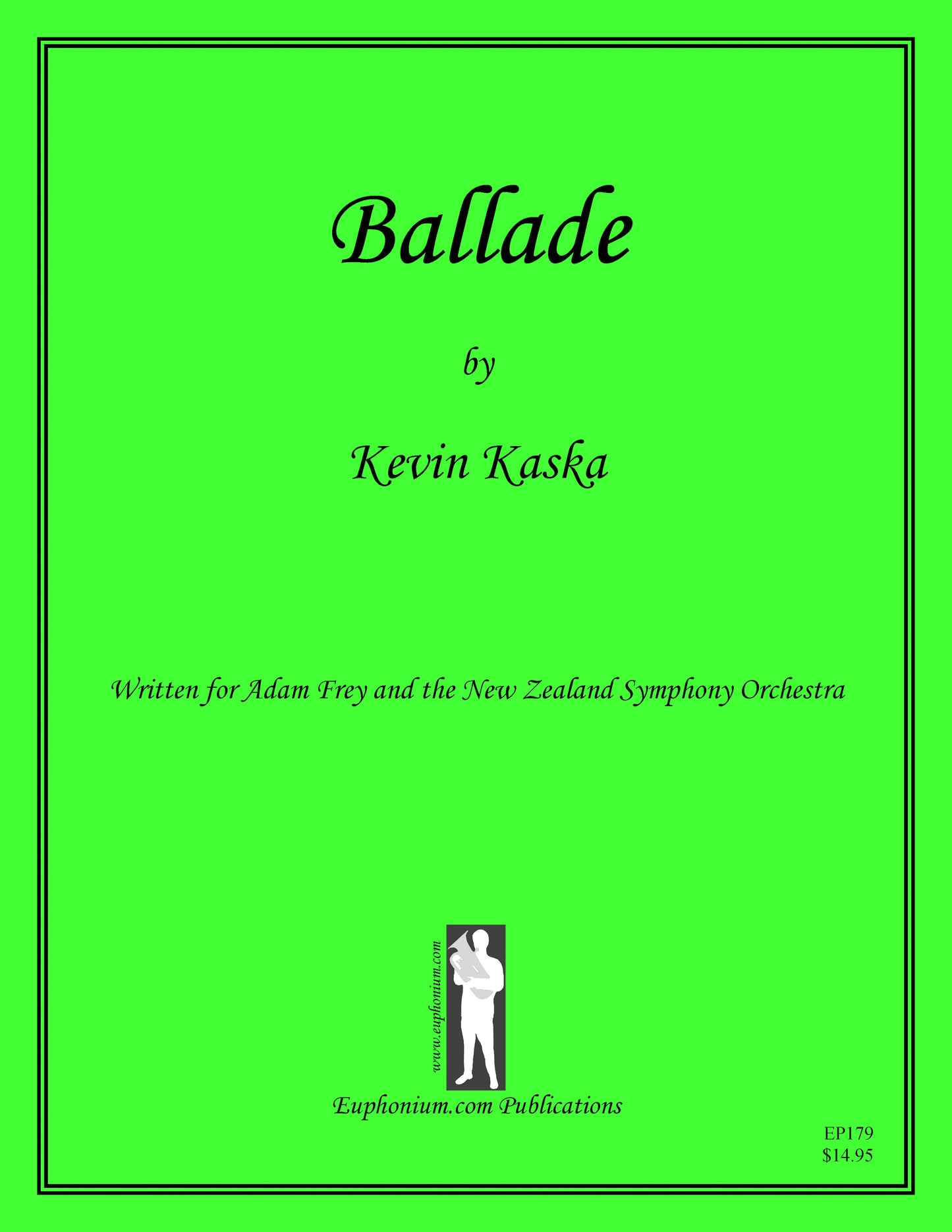 Kaska - Ballade DOWNLOAD