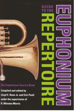 The Euphonium Source Book