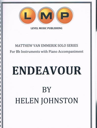 Johnston - Endeavour