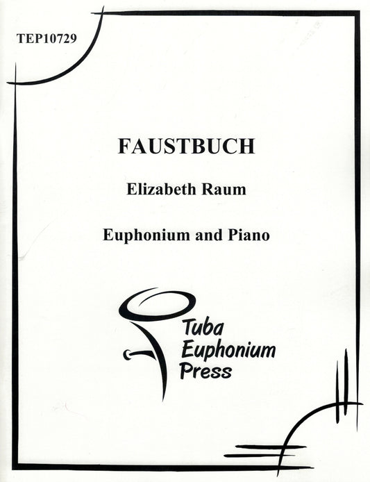 Raum - Faustbuch