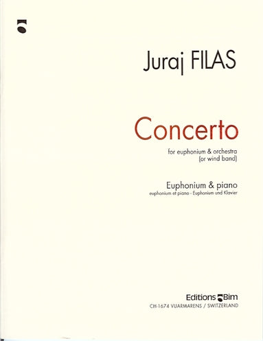 Filas - Concerto