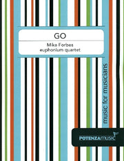 Forbes - Go