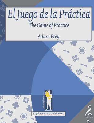 Frey - (SPANISH TC) The Game of Practice