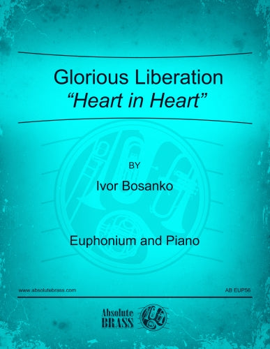 Bosanko - Glorious Liberation