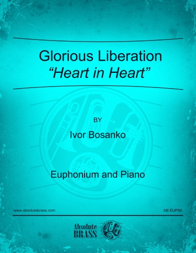 Bosanko - Glorious Liberation - DOWNLOAD