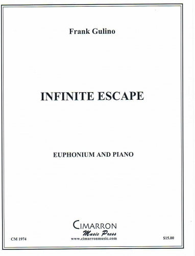 Gulino - Infinite Escape