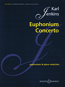 Jenkins, Karl - Concerto for Euphonium