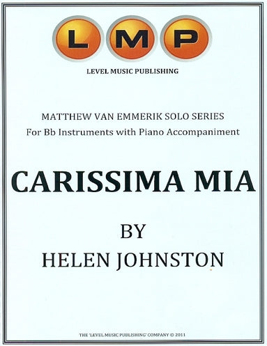 Johnston - Carissima Mia